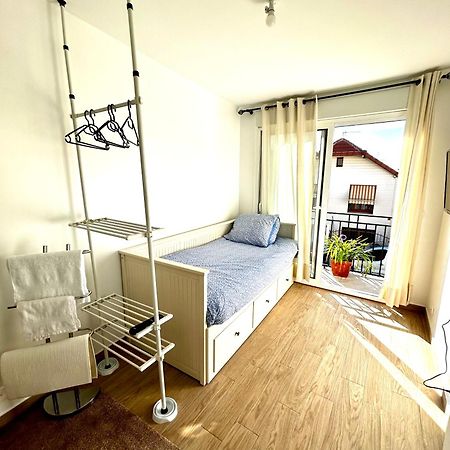 Maison Studio Duplex Mont Valerien 낭테르 외부 사진